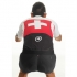 Assos SS.suissefedJersey_evo7 fietsshirt heren Weekendactie  132025799W